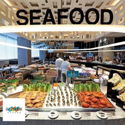 商品名稱：【漢來海港餐廳】台北平日晚餐券(敦化/天母店)