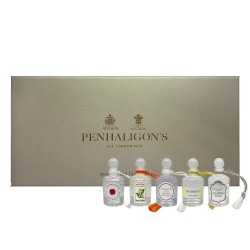 商品名稱：PENHALIGON